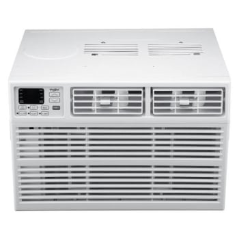 Whirlpool® Energy Star 22k Btu 230v Air Conditioner W/Remote Control