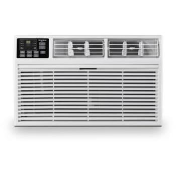 Image for Whirlpool® Energy Star 10k Btu 115v Wall Air Conditioner W/Remote Control from HD Supply