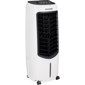 Image for Honeywell 194 Cfm Indoor Evaporative Air Cooler W/remote Control from HD Supply