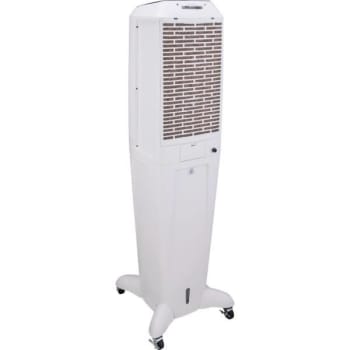 Image for Honeywell 588 Cfm Indoor Evaporative Air Cooler W/remote Control from HD Supply
