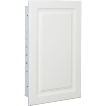 Image for American Pride® 16 x 26 in. Recessed Mount Medicine Cabinet from HD Supply