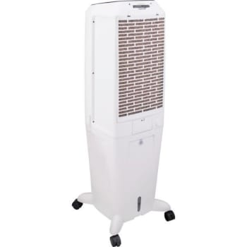 Image for Honeywell 470 Cfm Indoor Swamp Cooler from HD Supply