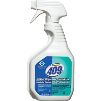 Image for Formula 409® 32 Oz Cleaner Degreaser Disinfectant from HD Supply