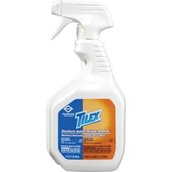 Image for Clorox® Tilex 32 Oz Instant Mildew Remover (9-Case) from HD Supply