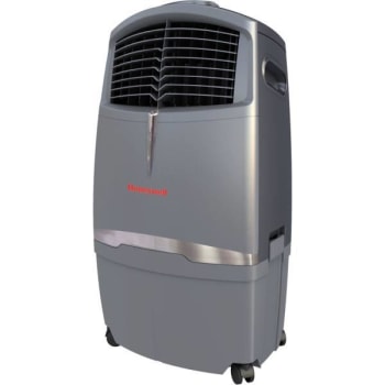 Image for Honeywell 525 Cfm Indoor/outdoor Evaporative Air Cooler S W/remote Control from HD Supply
