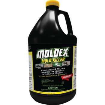 Image for Moldex® 1 Gallon Mold Killer from HD Supply