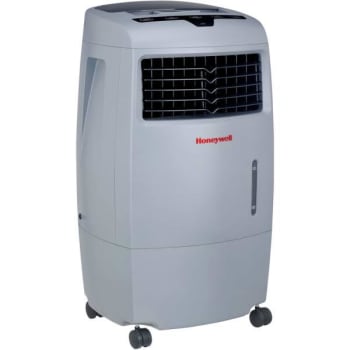 Image for Honeywell 500 Cfm Indoor/outdoor Evaporative Air Cooler W/remote Control from HD Supply
