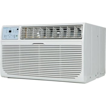 Image for Keystone 14K BTU 230V Wall Air Conditioner W/Follow Me LCD Remote Control from HD Supply