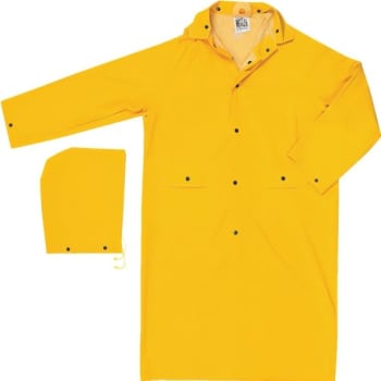 Image for Classic 35mm Yellow Pvc Plyst 49 from HD Supply
