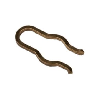 Image for Grohe Fixing Clamp from HD Supply
