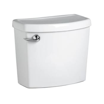 Image for American Standard Cadet 1.28-Gpf Single-Flush Toilet Tank from HD Supply