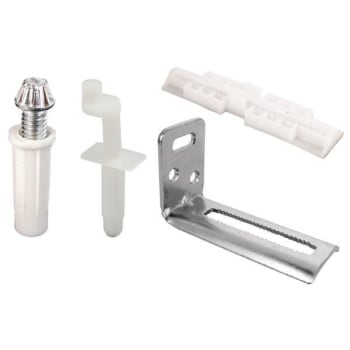 Image for Bi-Fold Dr Pivot, Bracket And Guide Set from HD Supply