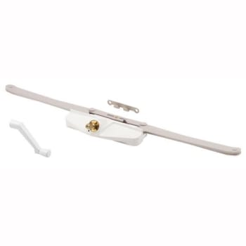 Image for Truth Awning Operator, Dcst/stl, Wt , Roto Crank Out 1-Set from HD Supply