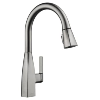 Image for Peerless Pull-Down Ktch Faucet 1L Stainless Steel from HD Supply