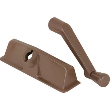 Image for Truth 11/32 In. Spline Bz, Entrygard Crank Handle And Cover from HD Supply
