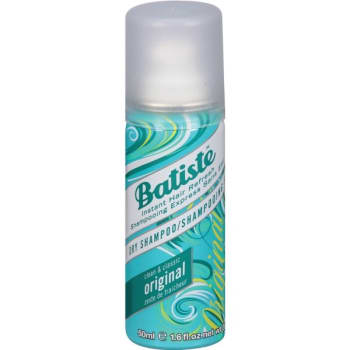 Image for Batiste Dry Shampoo, Original Mini Case Of 6 from HD Supply