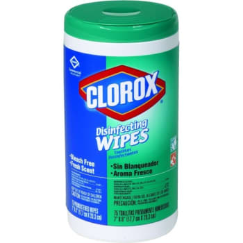 Image for Clorox Disinfecting Wipes (6-Case) from HD Supply