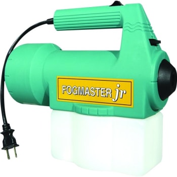 Image for OdoBan 16 Oz Fogmaster Junior Portable Fogger from HD Supply