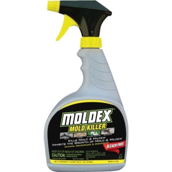 Moldex® 32 Oz Mold Killer Spray