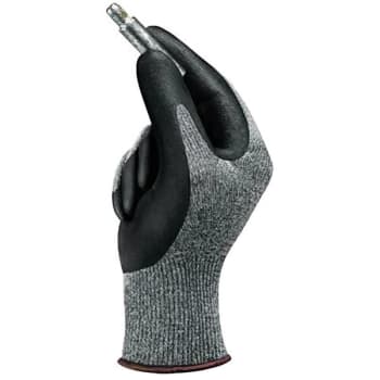 Image for Ansell HyFlex Lg. General Purpose Gloves (3-Pair) from HD Supply