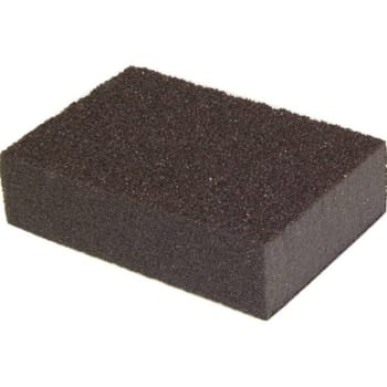 Image for Norton 49504 4" x 2-3/4" x 1" F/M Multisand Sponge Bulk, Package Of 24 from HD Supply
