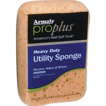 Image for Armaly Brands 102-00009 Utility Sponge, Package Of 12 from HD Supply
