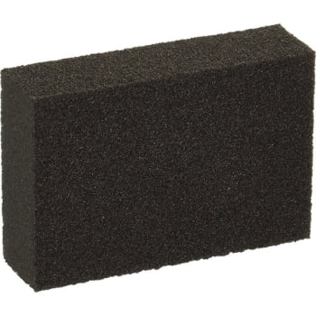 Image for Norton 49507 4" x 2-3/4" x 1" M/M Sanding Sponge Bulk, Package Of 24 from HD Supply