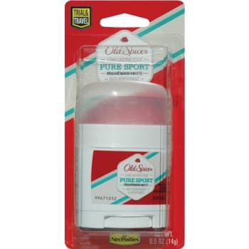Image for Lil' Drugstore® Old Spice® 4/pkg from HD Supply