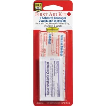 Image for Lil' Drugstore® Band-Aid® 6/pkg from HD Supply