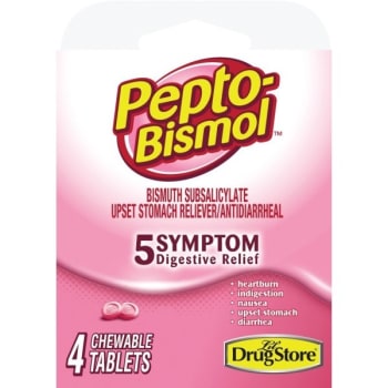Image for Lil' Drugstore® Pepto® 6/pkg from HD Supply