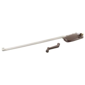 Image for Truth Ellipse Series Operator By Truth, 13-1/2 In. Single Arm, Left Hand, Bz from HD Supply