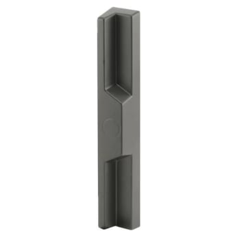 Image for Dcst Blk-Painted Patio Dr Outside Pull Handle 6 Optional Mt from HD Supply