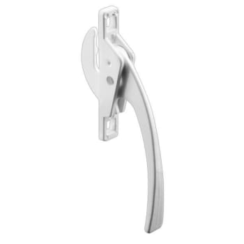 Image for Wt Csmnt Window Locking Handle from HD Supply