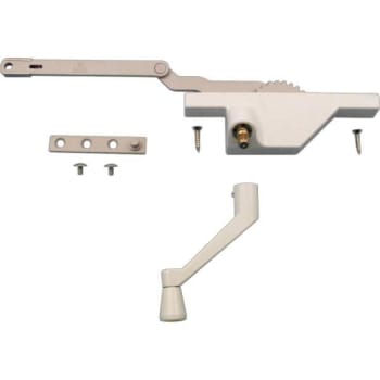 Image for Dyad Csmnt Operator W/ Stud Bracket, Left Hand, Wt from HD Supply