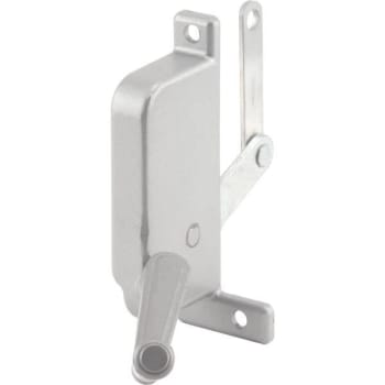 9 In., Dcst Bz, Surface Mt Right Hand Csmnt Operator..