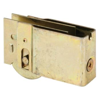 Image for Single 1-1/2 In. Stl Ball Bear Rl, U-Back Style, Adjust from HD Supply