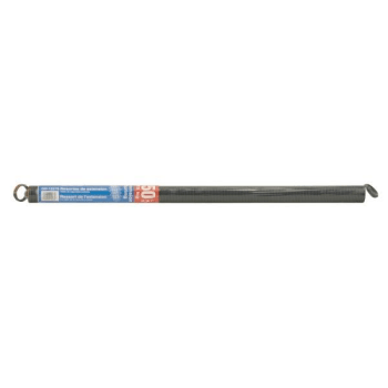 Image for 50 Lb., Orange Tip, Section Garage Dr Ext Sprg W/ Safety Cable from HD Supply