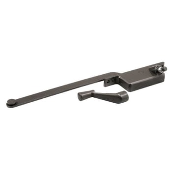 Csmnt Operator, 9 In. Square Type, Right Hand, Bz