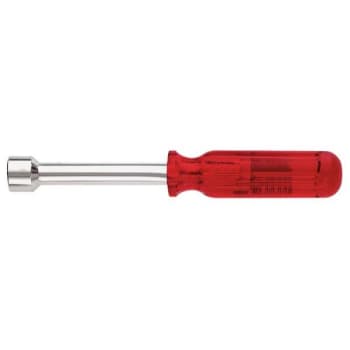 Image for Klein Tools® Nut Driver 5/8" With Hollow Shaft 4" from HD Supply