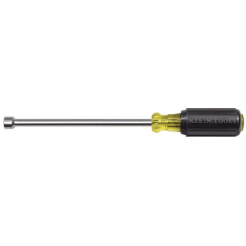 Image for Klein Tools® Magnetic Nut Driver 11/32" With Shaft 6" from HD Supply