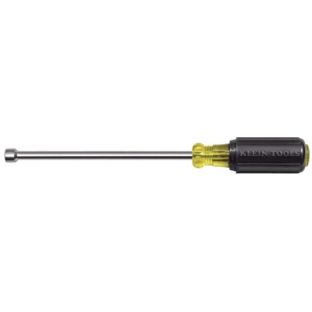Klein Tools® Magnetic Nut Driver 5/16" With Hollow Shaft 6"