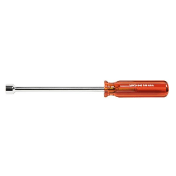 Image for Klein Tools® Nut Driver 7/16" With Hollow Shaft 6" from HD Supply