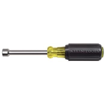Image for Klein Tools® Magnetic Nut Driver 3/8" With Shaft 3" from HD Supply
