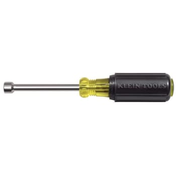 Image for Klein Tools® Magnetic Nut Driver 5/16" With Hollow Shaft 3" from HD Supply