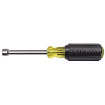 Image for Klein Tools® Magnetic Nut Driver 11/32" With Hollow Shaft 3" from HD Supply