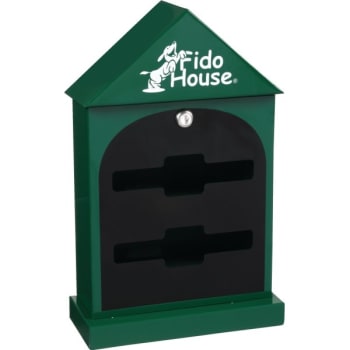 Image for Fido House® Fido Baggie Dispenser from HD Supply