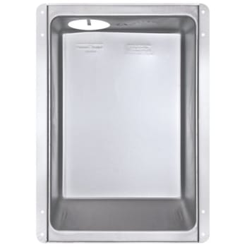 Image for In-O-Vate Dryerbox 480 - 4.25" Deep, 2x6 Wall, Up Or Down Venting from HD Supply