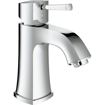 Image for Grohe Grandera Chrome Medium Size Single-Handle Bath Faucet from HD Supply
