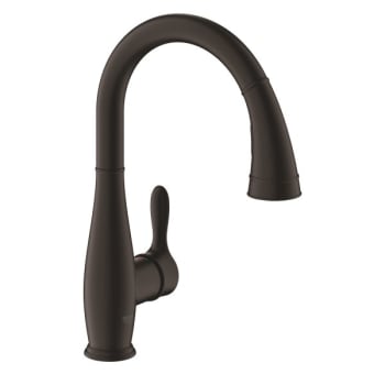Image for Grohe Parkfield Single-Handle Kitchen Faucet from HD Supply
