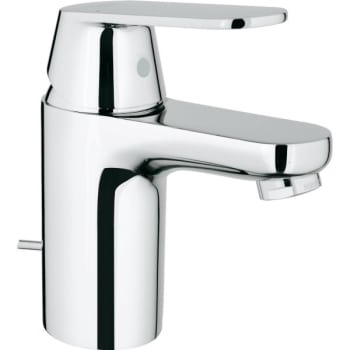 Image for Grohe Eurosmart Cosmopolitan Chrome Small Size Single-Handle Bath Faucet from HD Supply